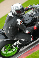 Advanced Group Black Bikes